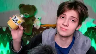 АСМР ШЁПОТ И ТРИГГЕРЫ Для Расслабления