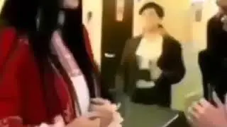 Рухшона шу мекни