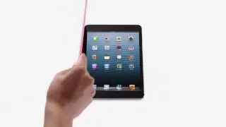 Apple   iPad mini Smart Cover( фирменный чехол для iPad mini )