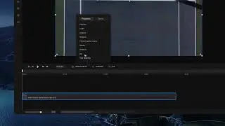 ✅  Timeline Tutorial Video  CreateStudio Pro 2023 Video Editor Training Course