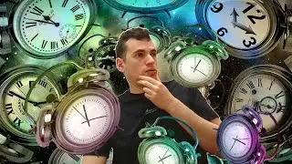 How to tell the Time