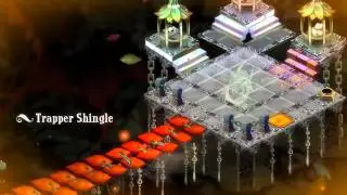 Bastion #6: Proving Grounds