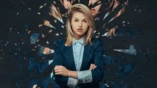 PhotoExplode Animator l  Free Download After Effects Template l After Effects Project