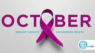 Breast Cancer Awareness Month