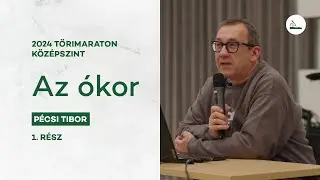 Az ókor | 2024 Törimaraton 1.