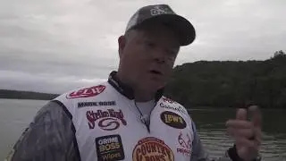 Fall Transition Fishing | Orion Quick Tips with Mark Rose