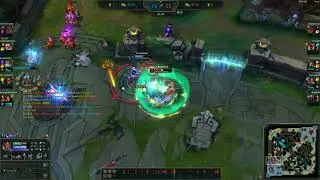 Lucian Penta