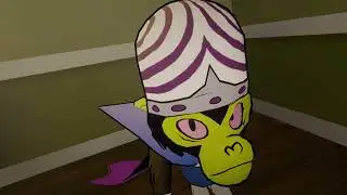 Cartoon Network: The Envelopes, Please! VR / (Inspired By Cartoon Network's Summer Resort Shockwave)