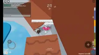 Fake Admin Kick Script | Arceus X