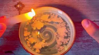 ‼️ЧЕМ ОСОБЕННЫМ🎁ОБЕРНЕТСЯ ЭТА ОСЕНЬ☀️ИМЕННО ДЛЯ ВАС💯ЧТО ВАС ЖДЕТ🙏⛵️🕊️Гадание на воске