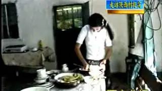 俄罗斯的东干人8