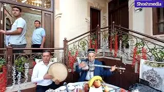 Бунча бўлурми ҳай ҳай 