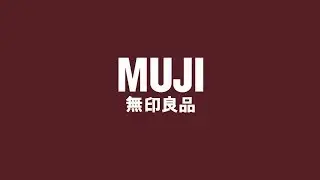 I Went To This Shop To Buy My Sister A Pen And A Rim of Loose Leaf Paper | Muji Philippines