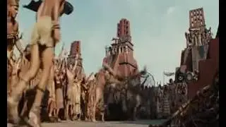 самый великий обман пришествие лжехриста