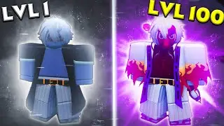 ГАЙД ПО 2 МИРУ / КАРТЕ в ПРОДЖЕКТ СЛЕЕРС 😱 Roblox Project Slayers