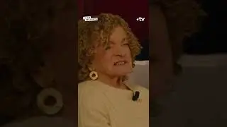 Des grands-parents posent leurs questions à Squeezie @francetv
