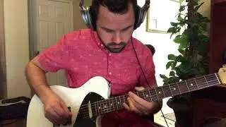 Marshall JCM800 + Searchlights Line 6 Helix Demo by Alex.Guitars