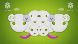 Very Giant Turbo Best Animation Logos In Conga Busher