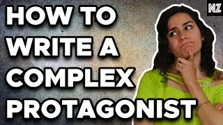 How To Write A Complex Hero