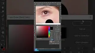 How To Add Blush To The Face In Photoshop 