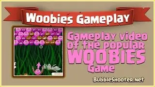 Woobies Gameplay