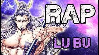 RAP DE LU BU 2020 | SHUUMATSU NO VALKYRIE | Doblecero