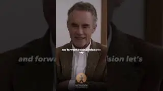 What's college really for - Jordan Peterson #podcast