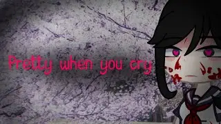 Pretty When You Cry || TW!! || READ DESC