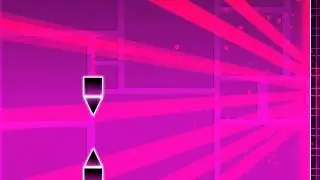 GeometryDash - COMPLETE Dry out,base after base,can't let go and jumper!