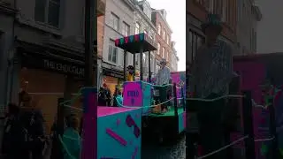 Bruges Belgium Carnaval #bruges #belgium