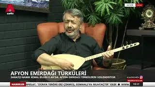 Evlerinin Önü Yoldur Türkü ve Öyküsü - Namık Kemal Bilgin