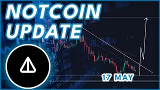 SHOULD YOU BUY $NOT?🚨 (NOT COIN PRICE PREDICTION & LAUNCH UPDATE)