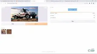 م.شويل الشهري | Image classification with Python | تصنيف الصور بإستخدام بايثون