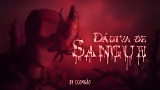 Dádiva de Sangue - Parestesia Vol.2