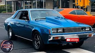 TUFF Cars at Autobarn ⛈️