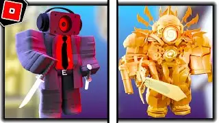 NEW LEAKS of the NEXT BEST TOILET TOWER DEFENSE GAME in TOILET LEGACY DEFENSE - Roblox