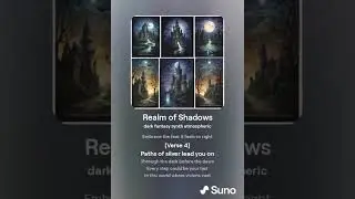 Realm of Shadows