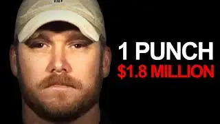 When 2 Navy Seals fight
