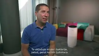 Bosch pročišćivači zraka Air 4000 i Air 6000 - saznajte kako rade, najčešće pitanja i odgovori