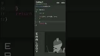 Print ASCII value for all characters 