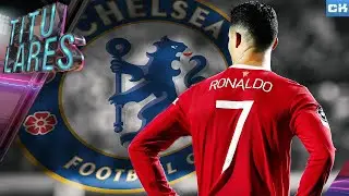 CHELSEA dice NO a CR7; otros ofrecen 300 M | PSG quiere más de MESSI | Oficial: Dembele y Vidal