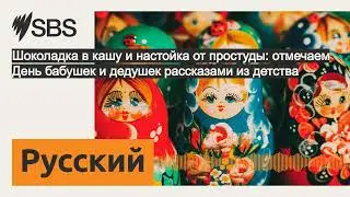 Шоколадка в кашу и настойка от простуды: отмечаем День бабушек и дедушек рассказами из детства |...