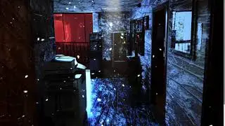 Upside Down - Stranger Things behind scene - After Effect Preview HD