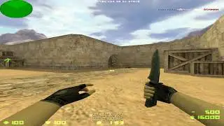 :) cs 1.6 aimdot