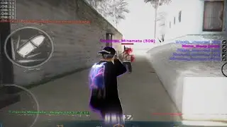 КАПТЫ НА ONLINE RP! PHONK FRAGMOVIE 2