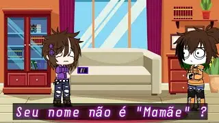 Seu nome não é "Mamãe"? (Meme/Rayan e Bryan)