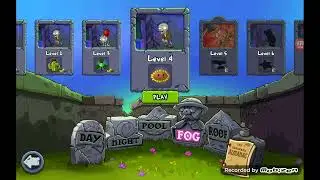 \\играем в пвз 1\\ 5 часть #пвз #pvz