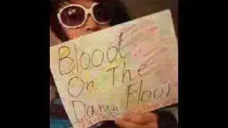 Blood on the Dance Floor - I Can't Get Enough (original version)