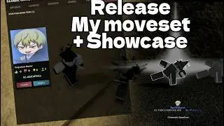 Naoya Showcase + RELEASE | Tsb skill builder V2