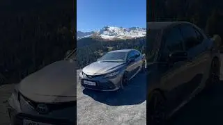 #toyotacamry